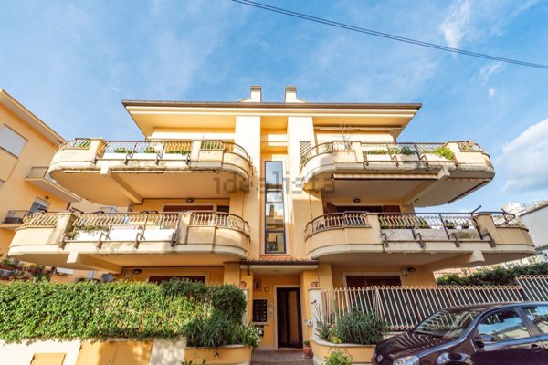 appartamento in vendita a Grottaferrata