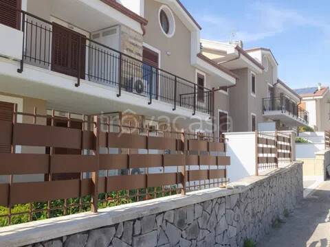 appartamento in vendita a Grottaferrata