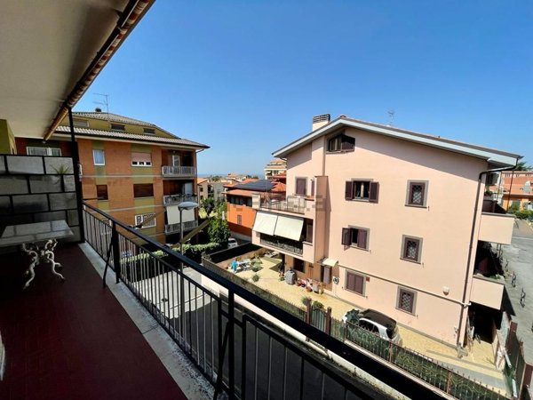 appartamento in vendita a Grottaferrata