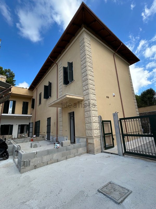 appartamento in vendita a Grottaferrata