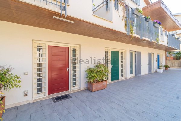 appartamento in vendita a Grottaferrata