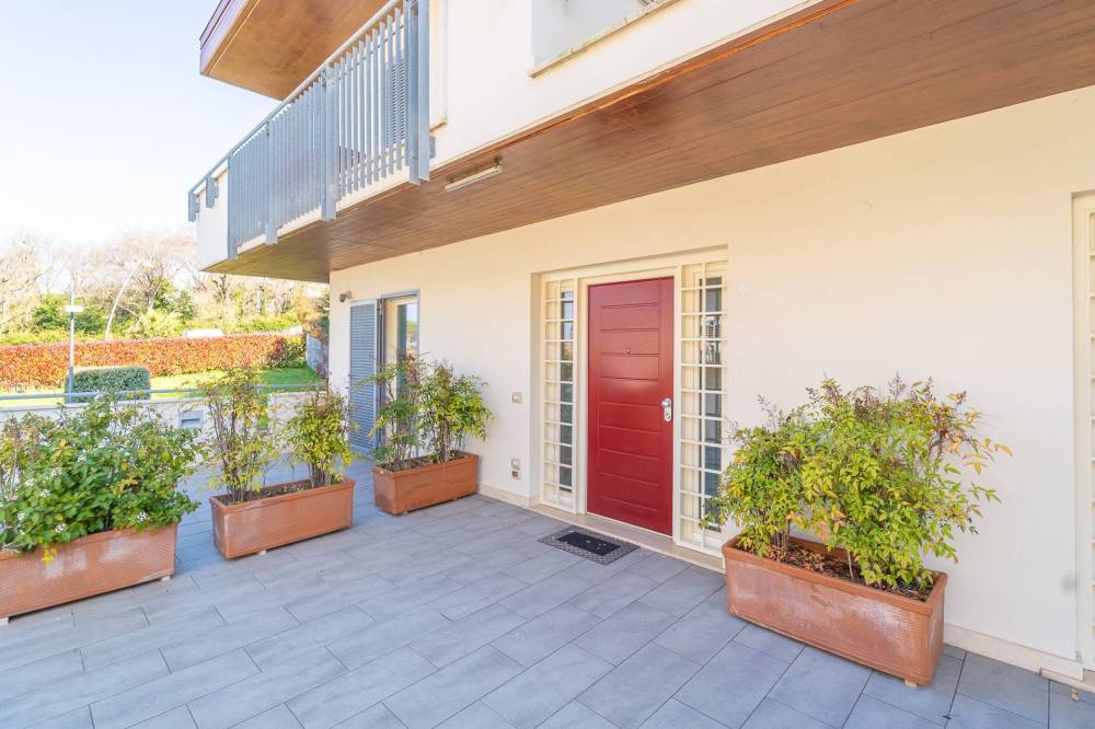 appartamento in vendita a Grottaferrata