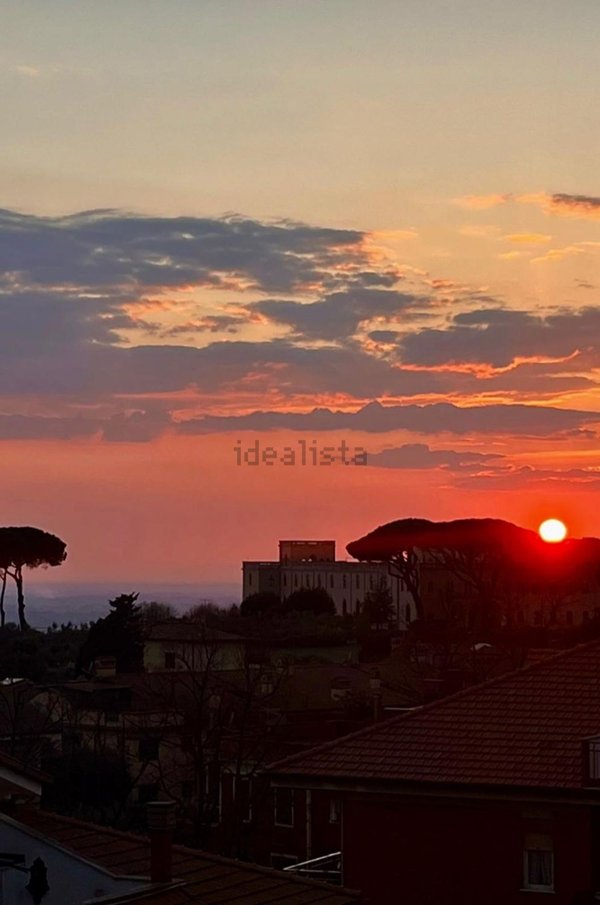 appartamento in vendita a Grottaferrata