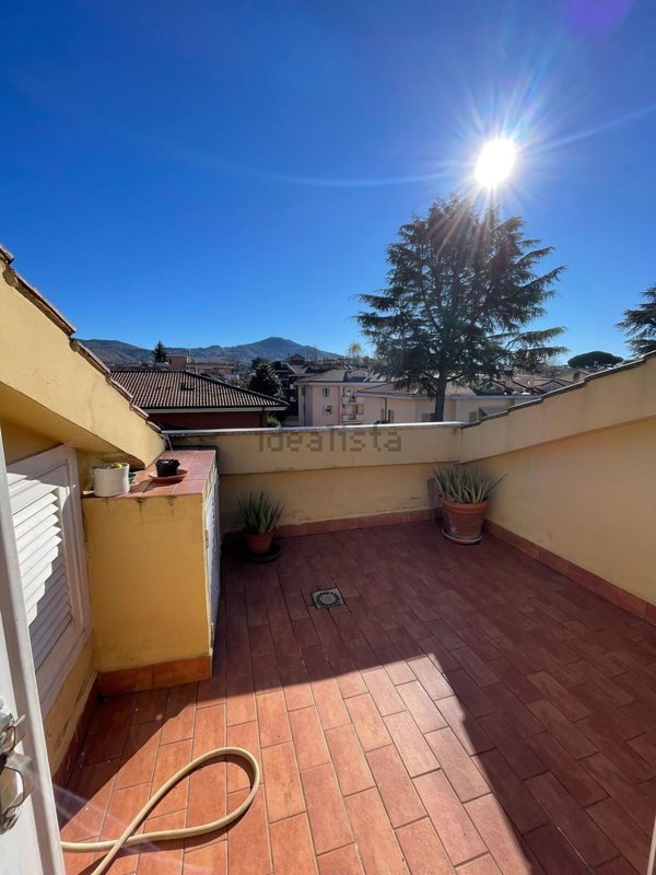 appartamento in vendita a Grottaferrata