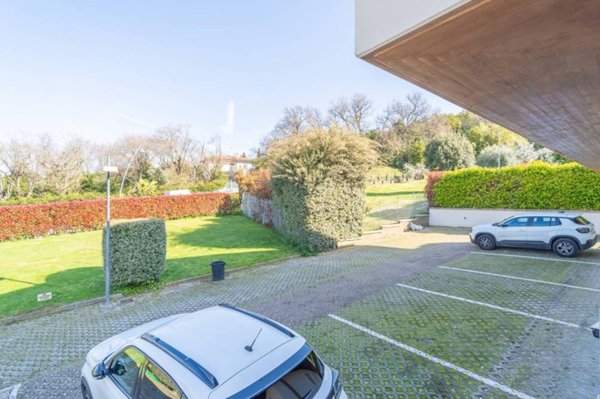 appartamento in vendita a Grottaferrata