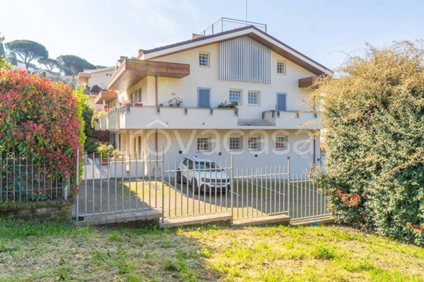 appartamento in vendita a Grottaferrata