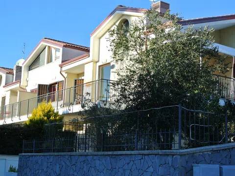 appartamento in vendita a Grottaferrata