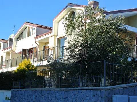 appartamento in vendita a Grottaferrata