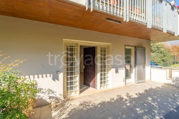 appartamento in vendita a Grottaferrata