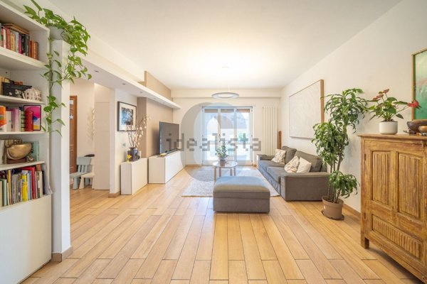 appartamento in vendita a Grottaferrata