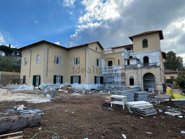 appartamento in vendita a Grottaferrata