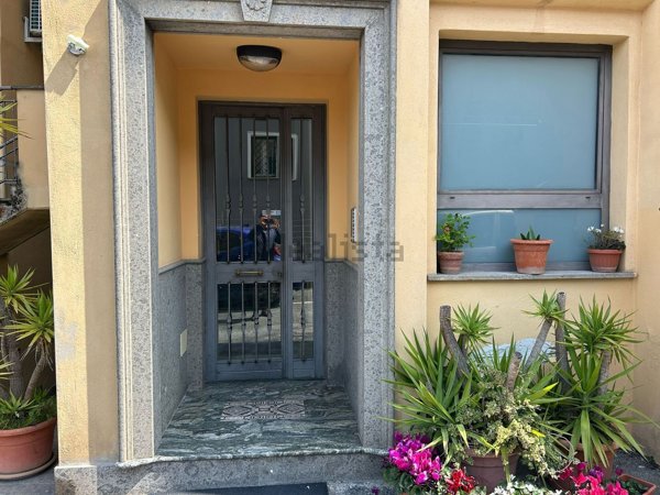 appartamento in vendita a Grottaferrata