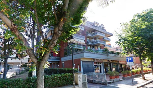 appartamento in vendita a Grottaferrata