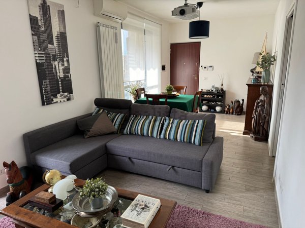 appartamento in vendita a Grottaferrata