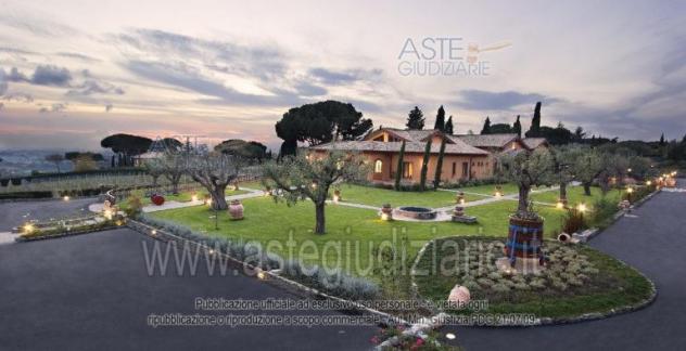 terreno edificabile in vendita a Grottaferrata