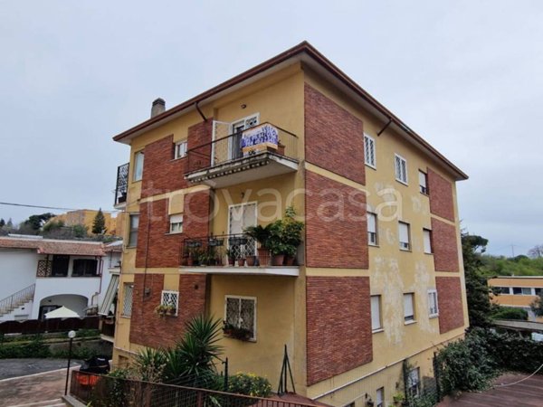 appartamento in vendita a Grottaferrata
