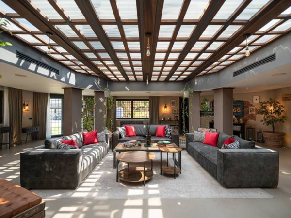 casa indipendente in vendita a Grottaferrata