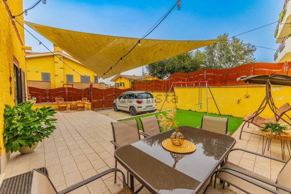 appartamento in vendita a Grottaferrata