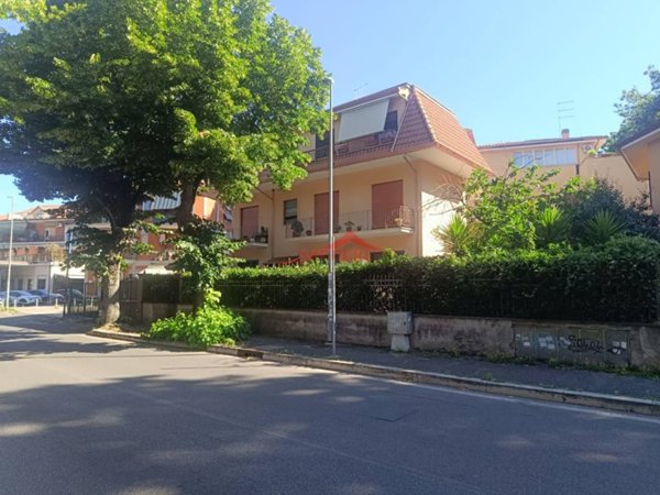 appartamento in vendita a Grottaferrata