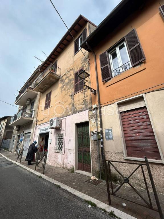 appartamento in vendita a Grottaferrata