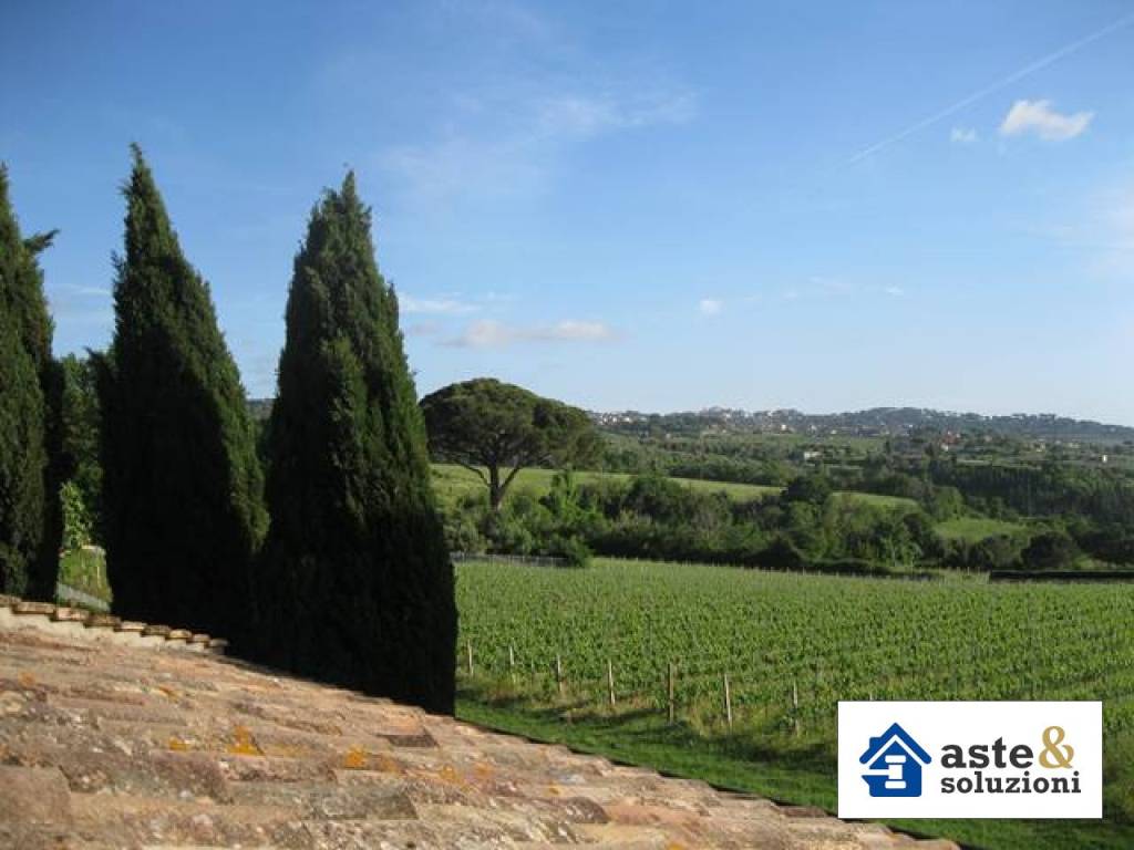 appartamento in vendita a Grottaferrata