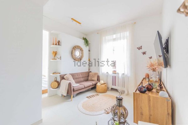 appartamento in vendita a Grottaferrata