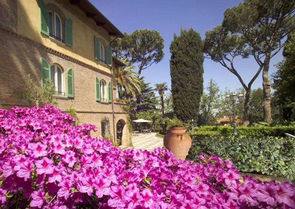 casa indipendente in vendita a Grottaferrata