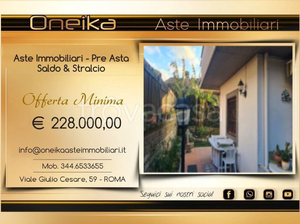 casa indipendente in vendita a Grottaferrata