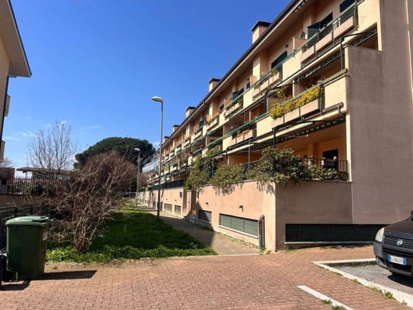 appartamento in vendita a Grottaferrata in zona Molara