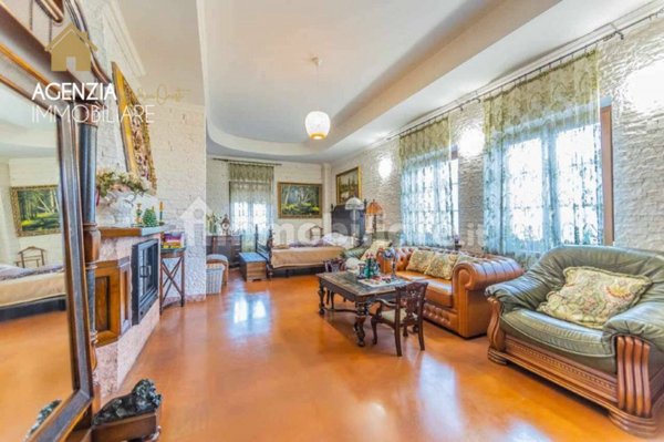 casa indipendente in vendita a Grottaferrata