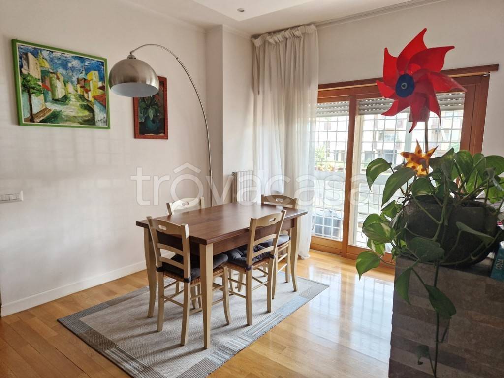 appartamento in vendita a Grottaferrata