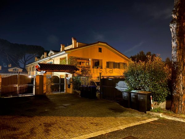 appartamento in vendita a Grottaferrata