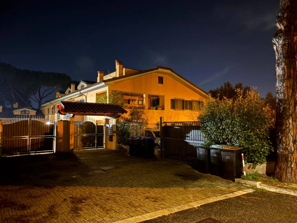 appartamento in vendita a Grottaferrata