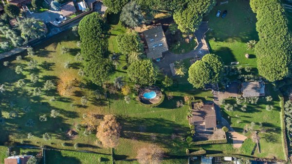 casa indipendente in vendita a Grottaferrata