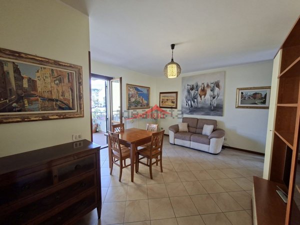 appartamento in vendita a Grottaferrata