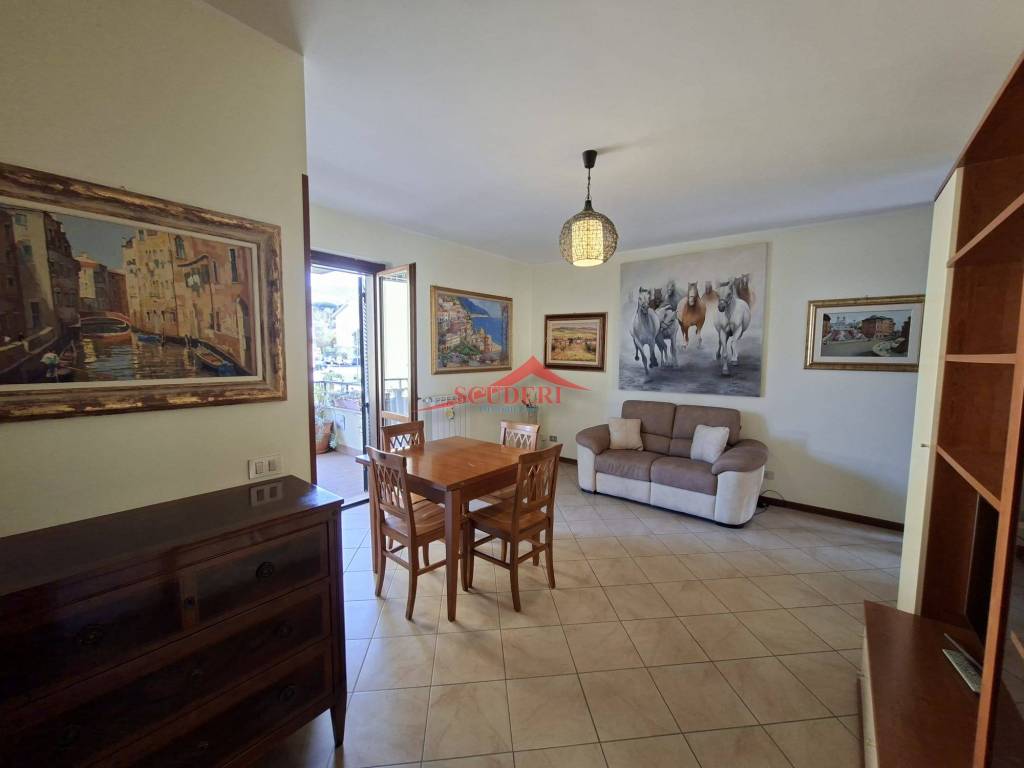 appartamento in vendita a Grottaferrata