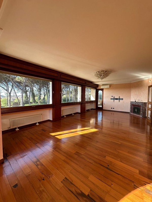 appartamento in vendita a Grottaferrata