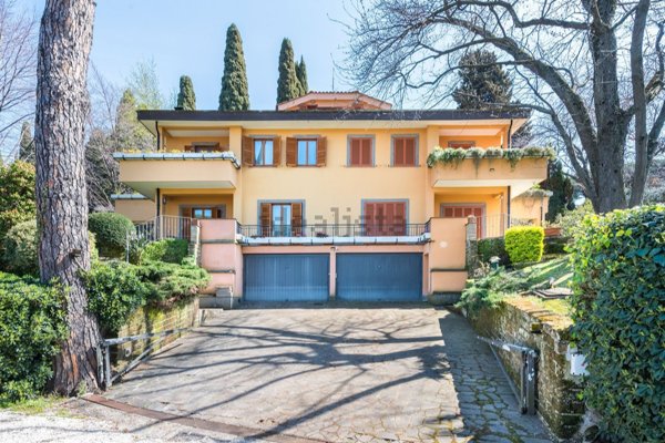 casa indipendente in vendita a Grottaferrata