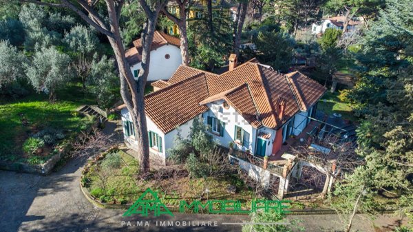 casa indipendente in vendita a Grottaferrata