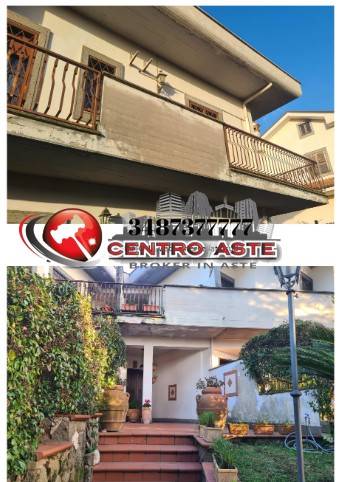casa indipendente in vendita a Grottaferrata