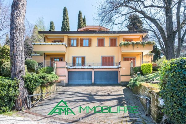 casa indipendente in vendita a Grottaferrata