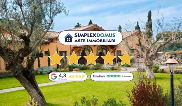 casa indipendente in vendita a Grottaferrata