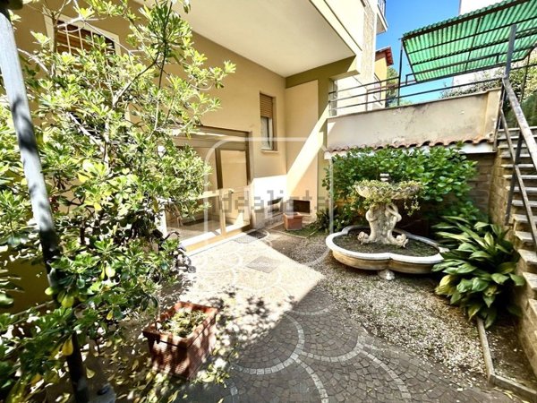 appartamento in vendita a Grottaferrata