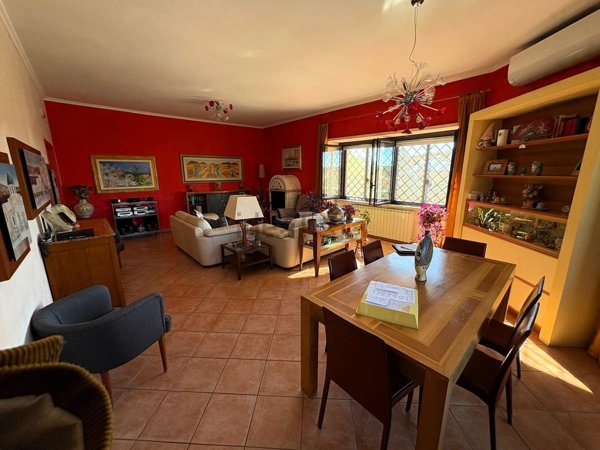 appartamento in vendita a Grottaferrata