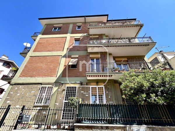 appartamento in vendita a Grottaferrata