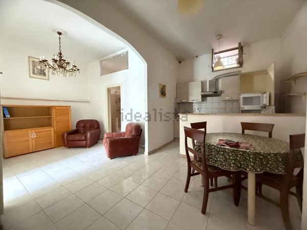 appartamento in vendita a Grottaferrata