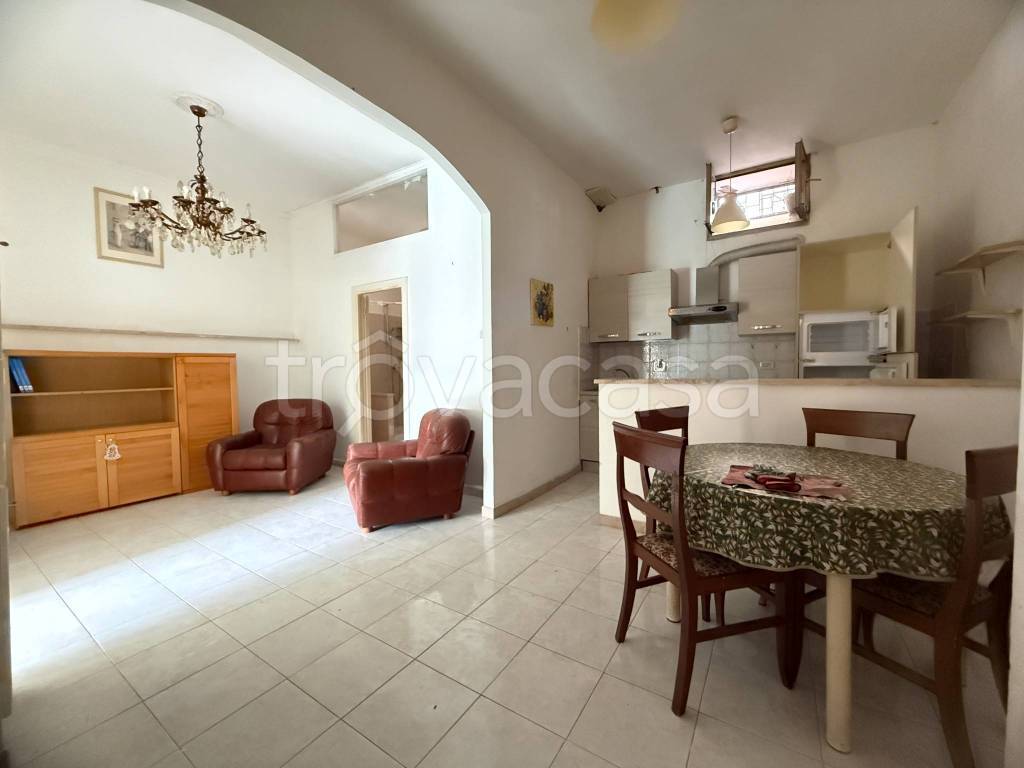 appartamento in vendita a Grottaferrata