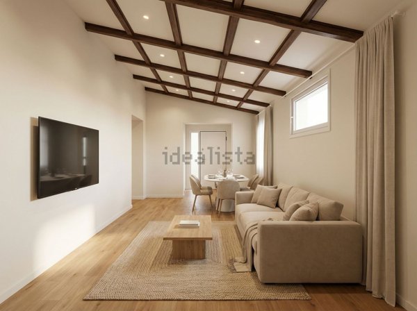 appartamento in vendita a Grottaferrata