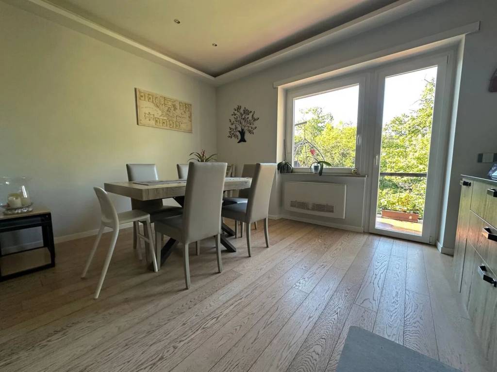 appartamento in vendita a Grottaferrata