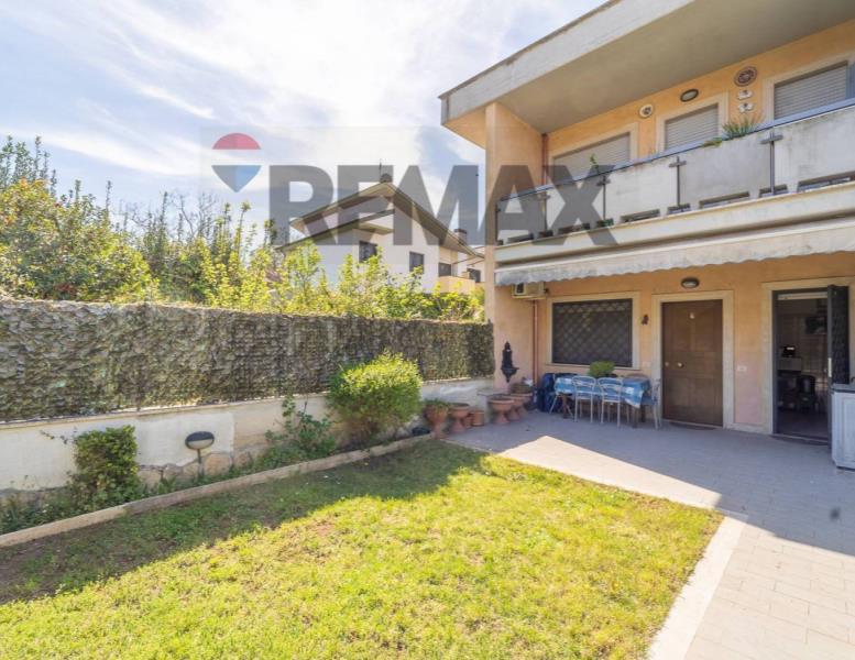 appartamento in vendita a Grottaferrata